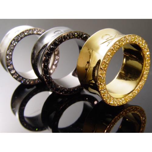 MSGR 指輪 ジュエリー オーダー / THIEF SKULL RING