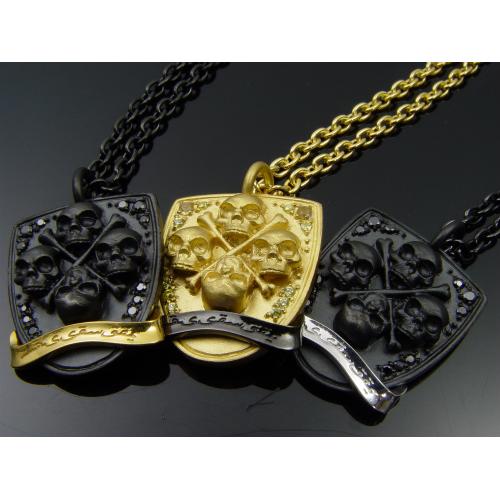MSGR ネックレス ジュエリー オーダー / ELITISM NECKLESS