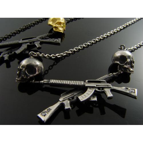 MSGR ネックレス ジュエリー オーダー / MG UNION NECKLESS