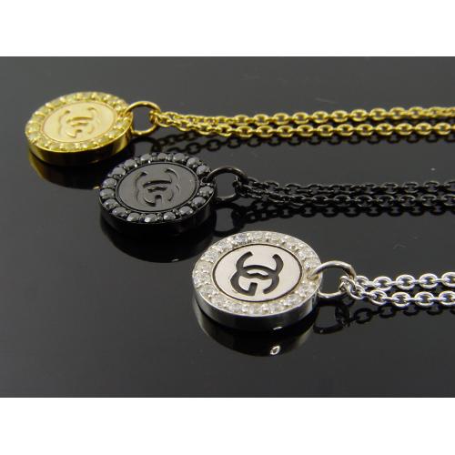 MSGR ネックレス ジュエリー オーダー / MG WILL NECKLESS