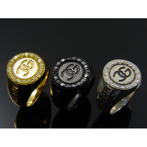 MSGR 指輪 ジュエリー オーダー / MG WILL RING