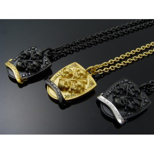 MSGR ネックレス ジュエリー オーダー / ELITISM NECKLESS