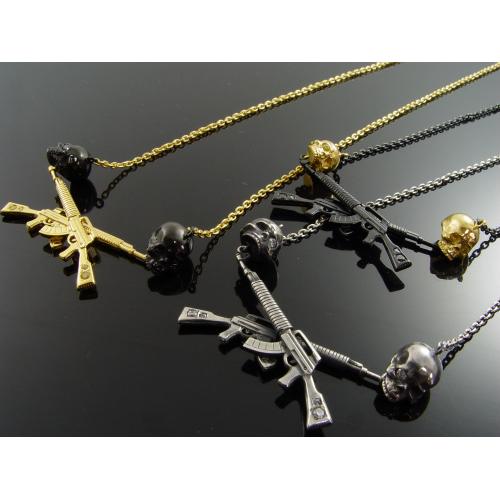 MSGR ネックレス ジュエリー オーダー / MG UNION NECKLESS