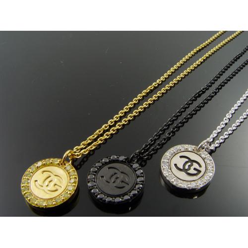 MSGR ネックレス ジュエリー オーダー / MG WILL NECKLESS