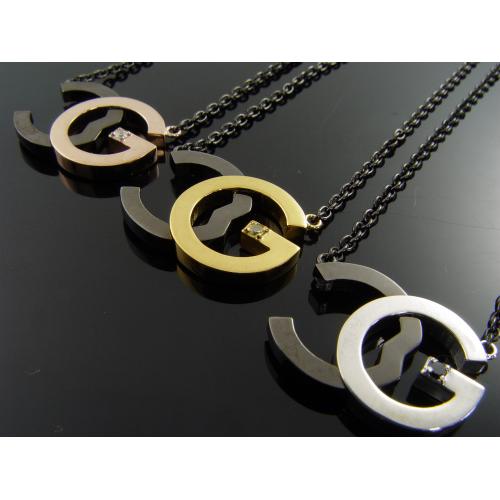 MSGR ネックレス ジュエリー オーダー / MG NECKLESS