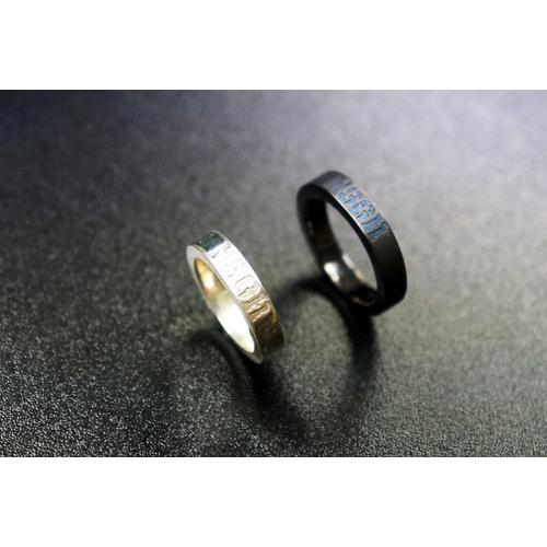 MSGR 指輪 ジュエリー オーダー / PAIR RING