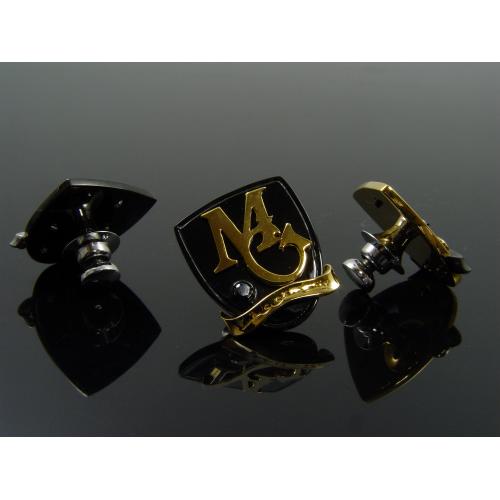 MSGR ジュエリー オーダー / COMMANDER BADGE