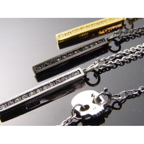 MSGR ネックレス ジュエリー オーダー / STYLISH STICK PENDANT