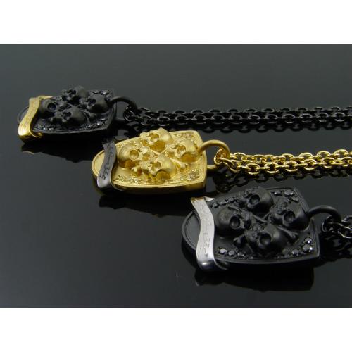 MSGR ネックレス ジュエリー オーダー / ELITISM NECKLESS