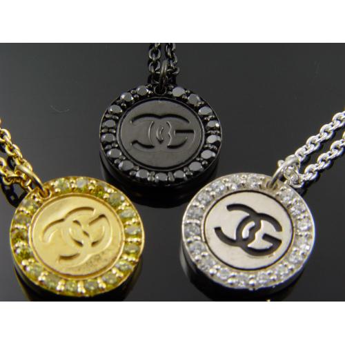 MSGR ネックレス ジュエリー オーダー / MG WILL NECKLESS