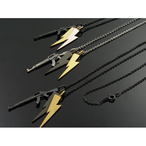 MSGR ネックレス ジュエリー オーダー / SOLDIER NECKLESS