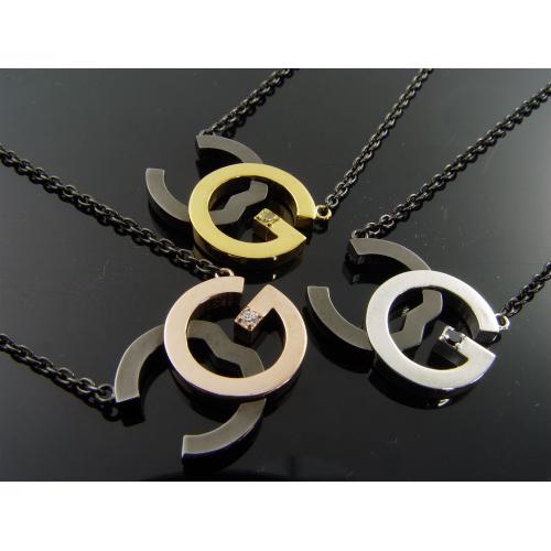 MSGR ネックレス ジュエリー オーダー / MG NECKLESS