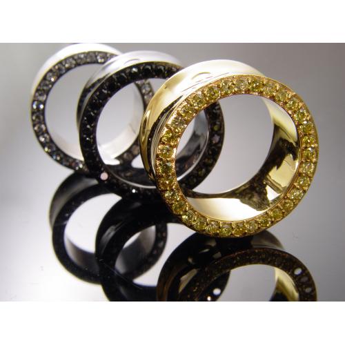 MSGR 指輪 ジュエリー オーダー / THIEF SKULL RING