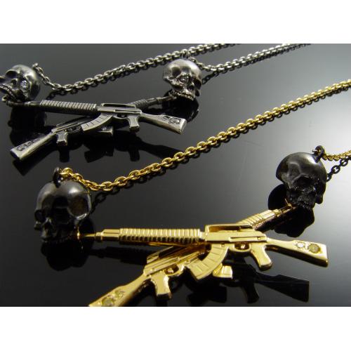 MSGR ネックレス ジュエリー オーダー / MG UNION NECKLESS