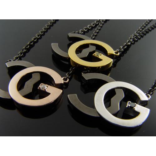 MSGR ネックレス ジュエリー オーダー / MG NECKLESS