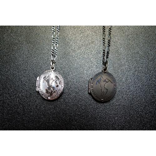 MSGR ネックレス ジュエリー オーダー / POWER LOCKET