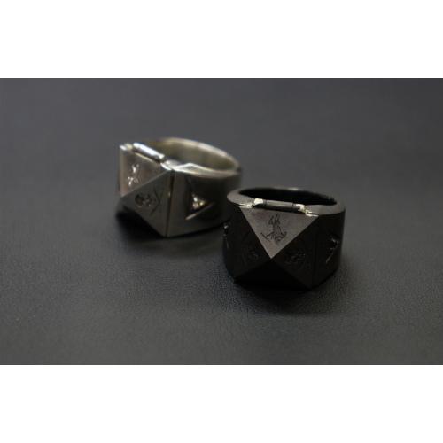 MSGR 指輪 ジュエリー オーダー / POWER RING