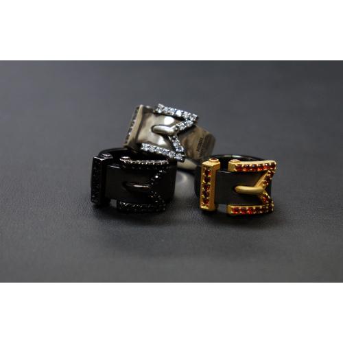 MSGR 指輪 ジュエリー オーダー / BUCKLE RING