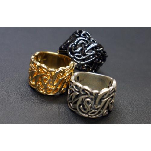 MSGR 指輪 ジュエリー オーダー / NORM COLABO RING