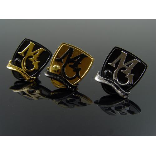 MSGR ジュエリー オーダー / COMMANDER BADGE