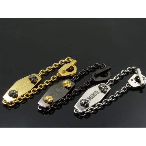 MSGR ジュエリー オーダー / HAND CAFFS OF REBELLION BRESS