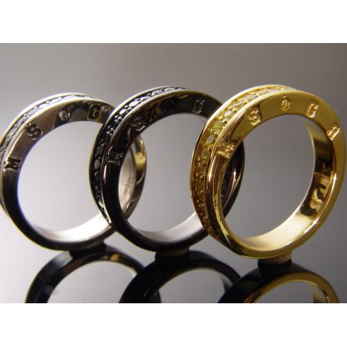 MSGR 指輪 ジュエリー オーダー / STYLISH RING