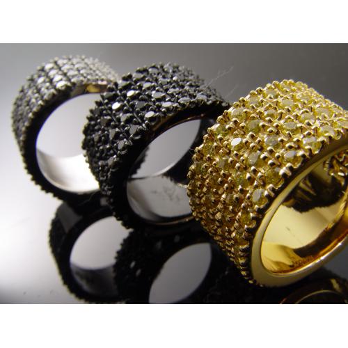 MSGR 指輪 ジュエリー オーダー / CATERPILLAR RING