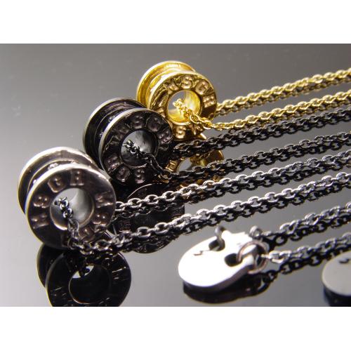 MSGR ネックレス ジュエリー オーダー / ZIRCONIA ROLLER PENDANT