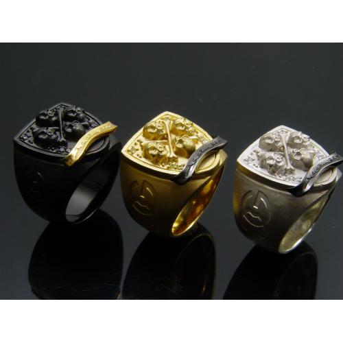 MSGR 指輪 ジュエリー オーダー / ELITISM RING