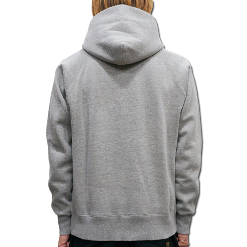 TRAPSTAR SWEAT HOODY-IT'S A SECRET