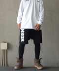 サルエルショーツ入荷！