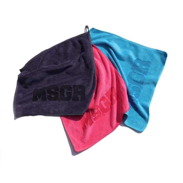 ”数量限定” , ”購入特典”MSGRオリジナルマイクロハンドタオル
