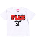 MSGR キッズTシャツ / FLEX TEE-KIDS