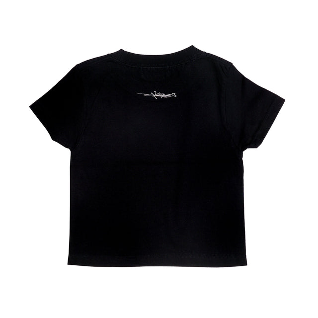 MSGR キッズTシャツ / HAZE×MSGR LOGO TEE-KIDS