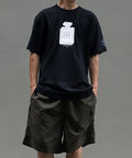 MSGR Tシャツ / MG NO.4 PERFUME TEE