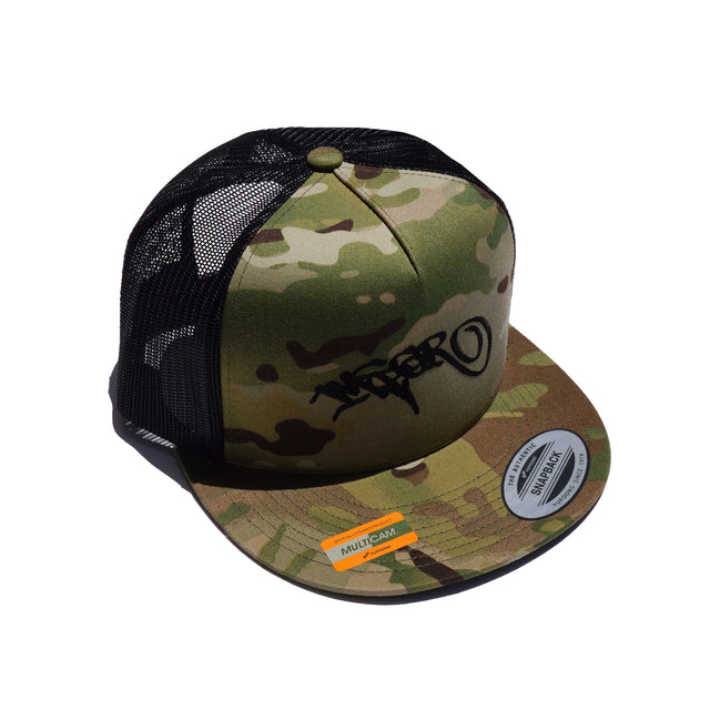 MSGR キャップ / HAZE×MSGR B.B. CAP