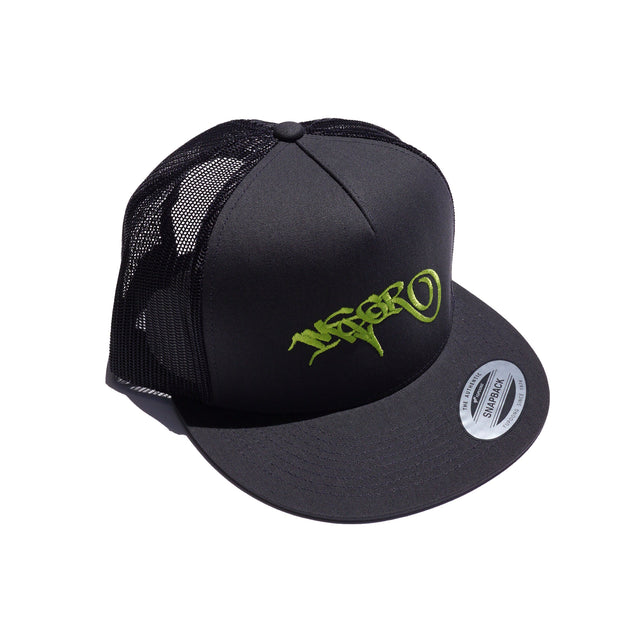 MSGR キャップ / HAZE×MSGR B.B. CAP