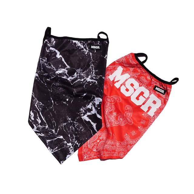 MSGR グッズ / FACE MASK