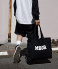 MSGR グッズ / CANVAS TOTE BAG