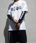 MSGR グッズ / ARM COVER