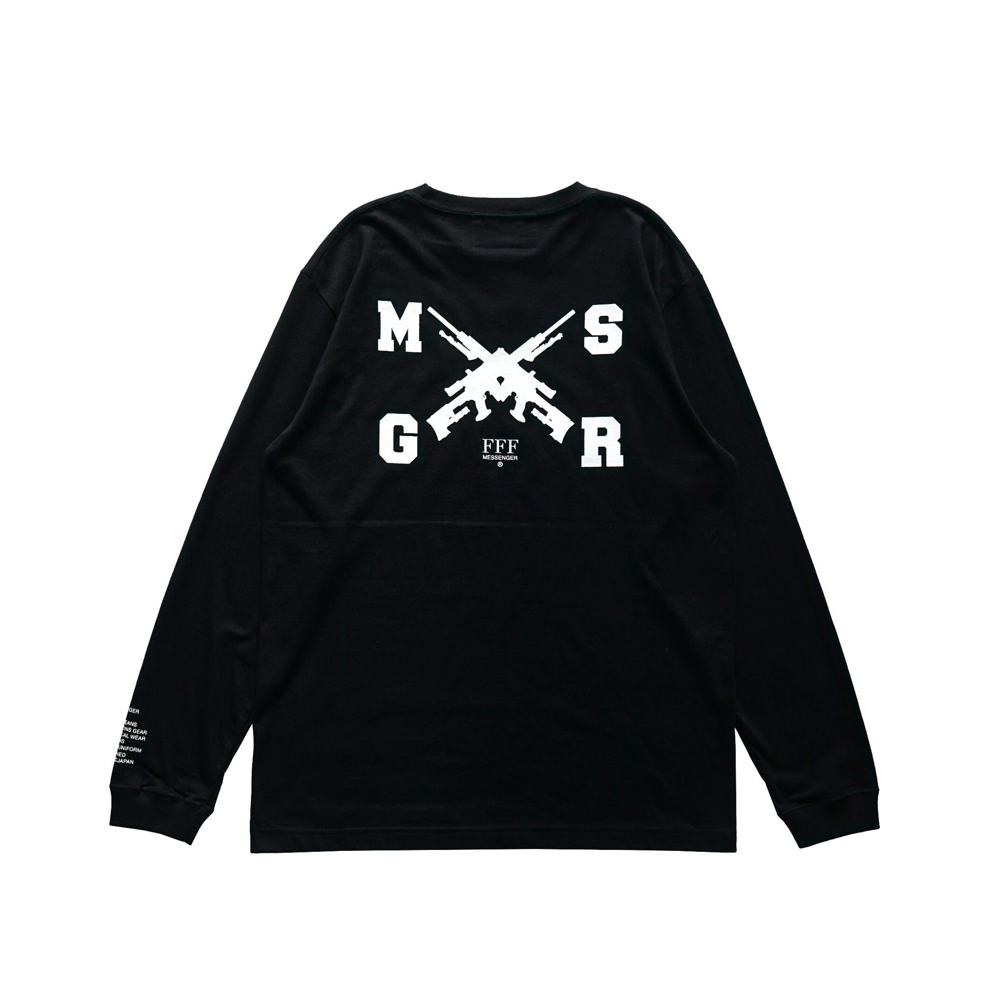 mリーグ 風林火山 ロンT 非売品 限定100枚 mリーグ 風林火山