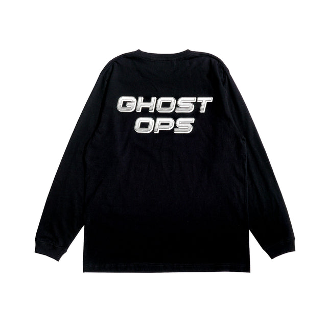 MSGR ロンＴ / PHANTOM SIGNAL LT