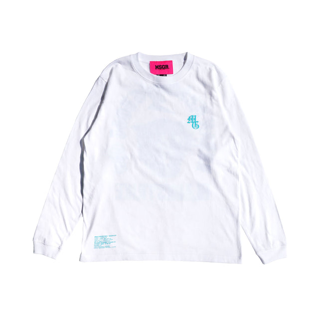 MSGR ロンＴ / BLACK STRIKE LT