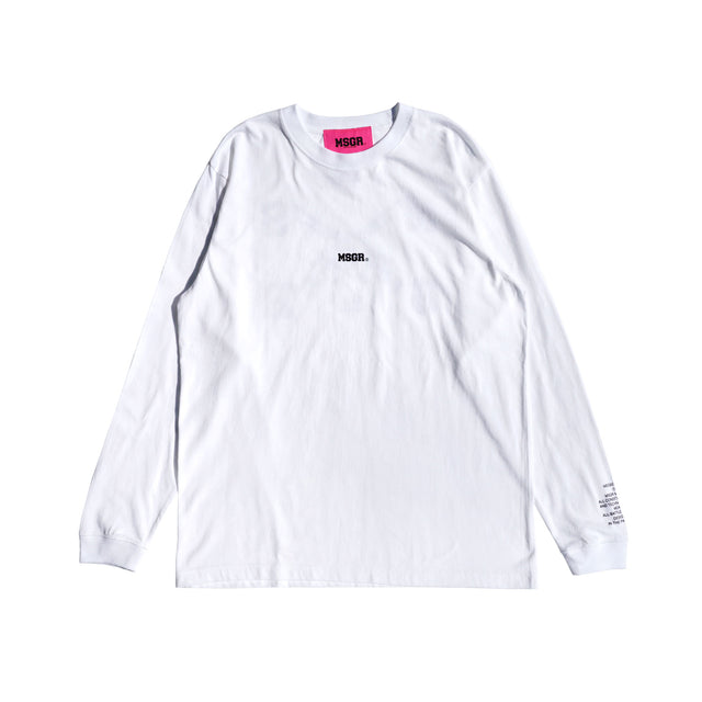 MSGR ロンＴ / SNIPER LOGO LT