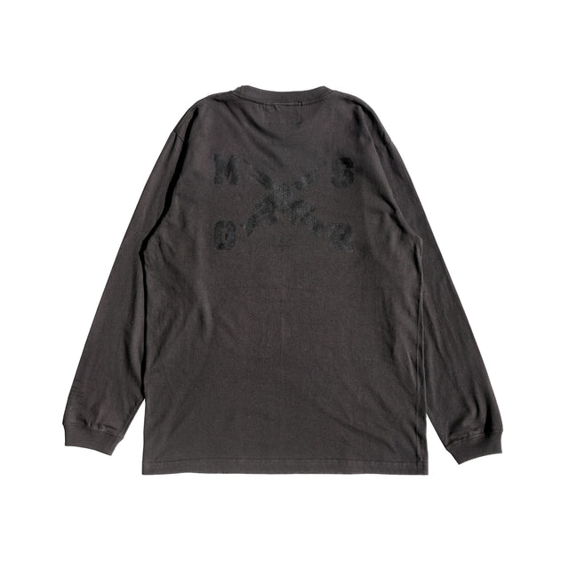 MSGR ロンＴ / SNIPER LOGO LT