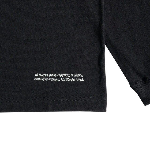 MSGR ロンＴ / MSGR BATTLE GRADE LT