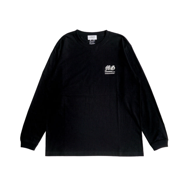 MSGR ロンＴ / CLASSICAL LOGO LT