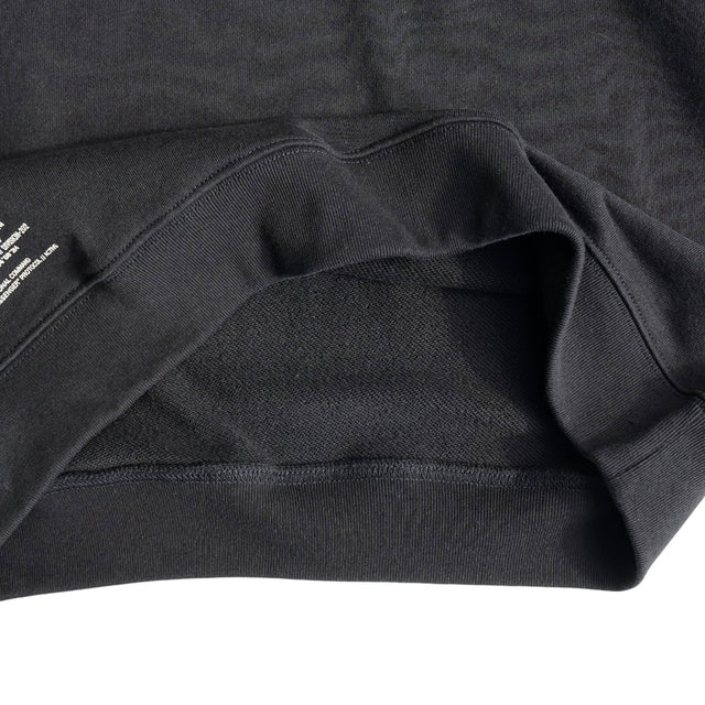 MSGR トレーナー / MSGR BATTLE GRADE 8.8oz PILE CREW