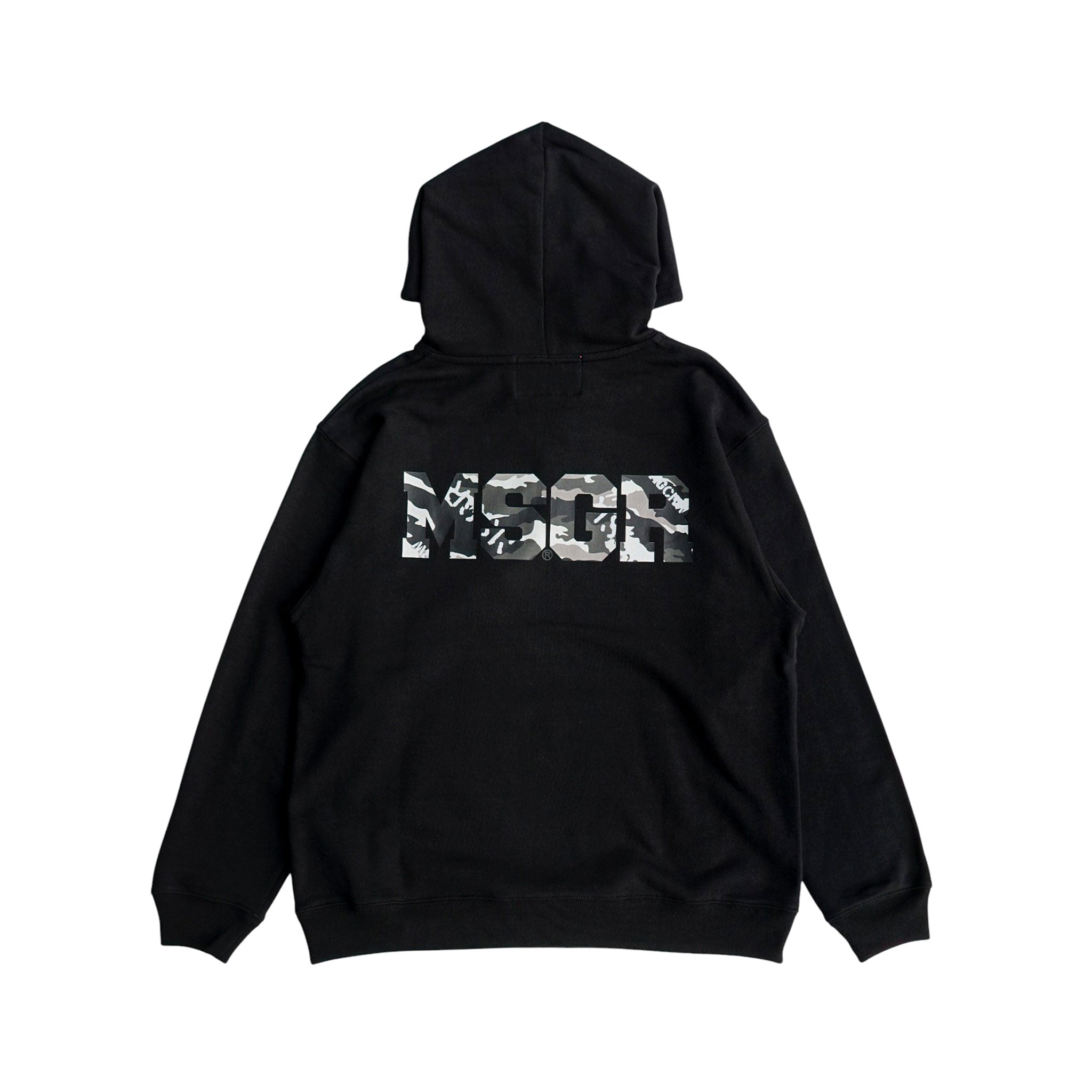 M+RC NOIR SPRING BREAK HOODIE – boil FUKUOKA WEB STORE