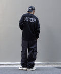 MSGR ロンＴ / MSGR BATTLE GRADE LT